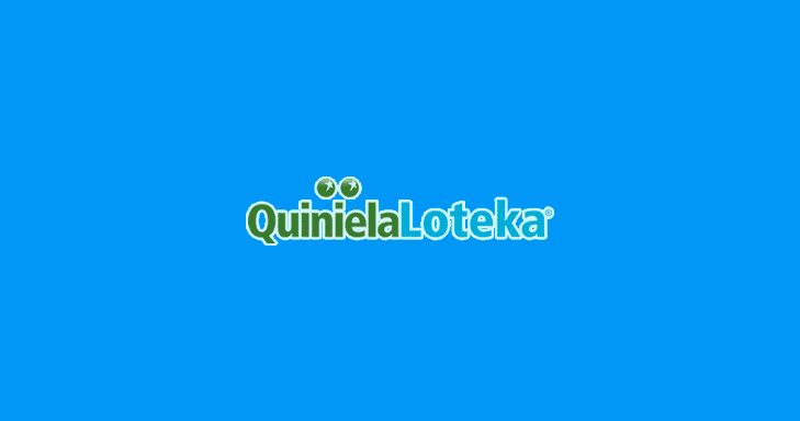 Resultados del sorteo Quiniela Loteka
