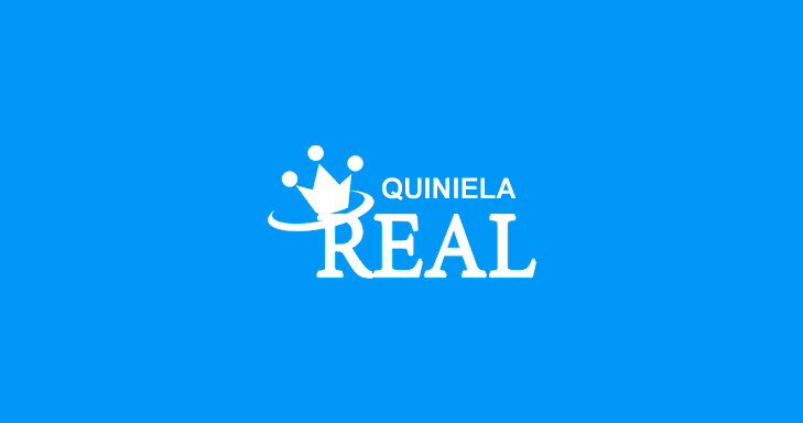 Resultados del sorteo Quiniela Real