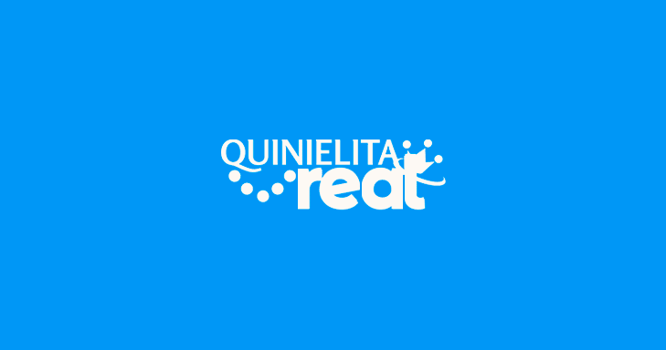 Resultados del sorteo Quinielita Real