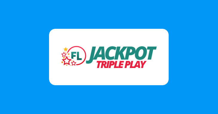 Resultado sorteo Jackpot Triple Play