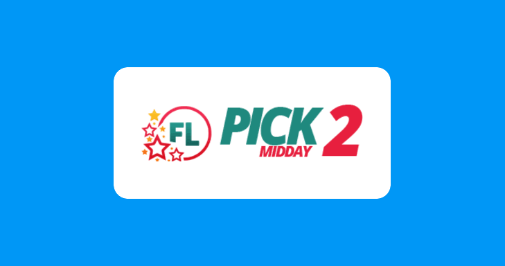 Resultado sorteo Pick 2 Día
