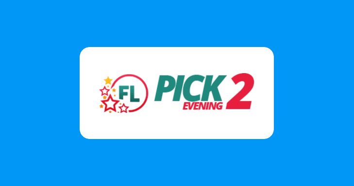Resultado sorteo Pick 2 Noche